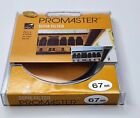 Pro 67mm Special Effect Sepia Lens Filter Old Tyme For Film Digital Black White