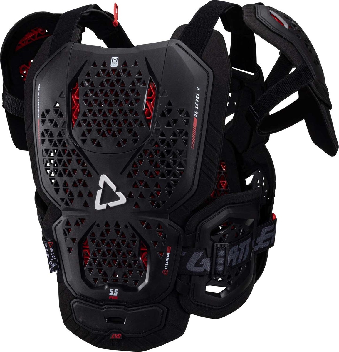 Yasuyuki go LEATT 5.5 PRO チェストプロテクタ Amazon.com: Chest Protector 5.5 Pro : Automotive