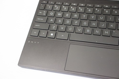 HP ENVY x360 Convertible Laptop Model 13-ay1002AU - Damaged - Picture 3 of 17