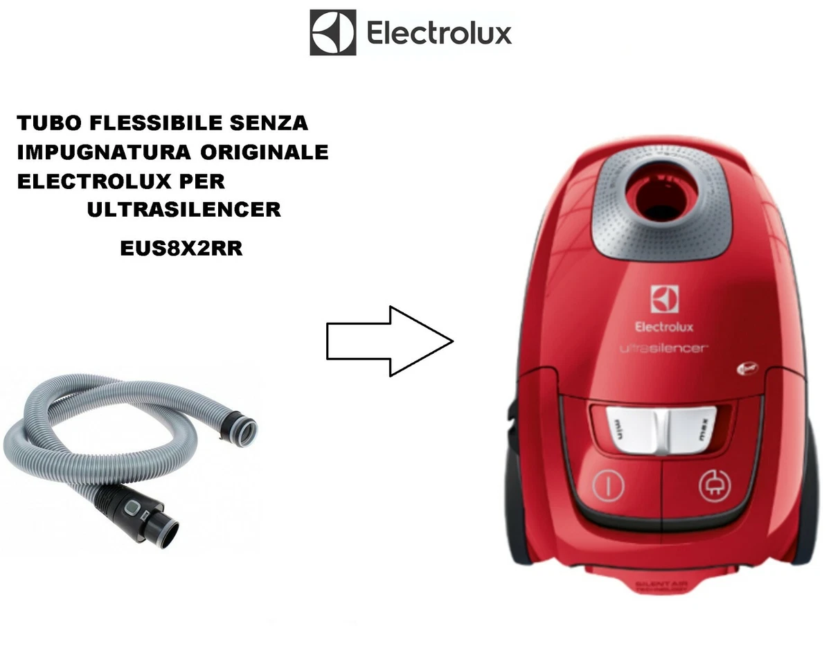 Tubo Flessibile Originale ELECTROLUX 2198687028 Per Aspirapolvere - Senza Maniglia - 2