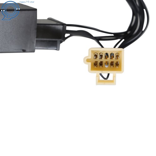 LED Hyper Flash Harness Fix Harness Fit For Chevrolet Corvette C5 V8 1997-2004 - Picture 7 of 10