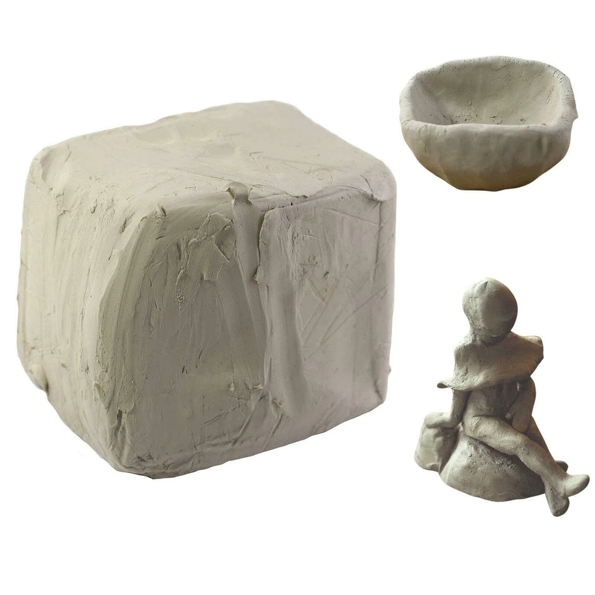 Sculpting clay for sale deals