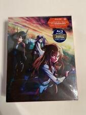 Theatrical Feature Sword Art Online - Progressive: Aria Of A Starless --  Complete Limited Blu-ray Edition