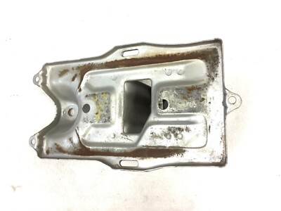 HONDA ビンテージ トレイ【希少】 92-98 Civic, Del Sol Base Battery Setting Support Tray Bracket