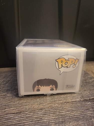Funko Pop! Vinilo: Juego de Tronos - Bran Stark (en silla de ruedas) #67 - Imagen 5 de 6