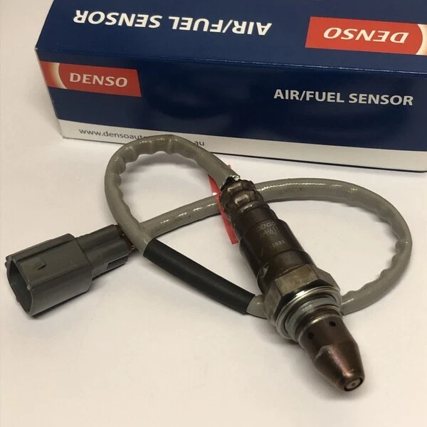 O2 sensor for Lexus GSC10 RC350 3.5L 14-18 2GRFSE PreCAT LHS Oxygen EGO 2 Yr Wty - Image 2 of 4