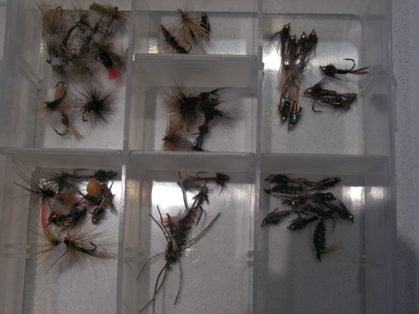 fly fishing lures eBay