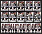 2023 Bowman #59 Aaron Judge 20ct Yankees Baseball Card Lot 2401D