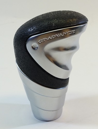 Carmate Razo RA98H GT Advance Shift Knob, Vintage JDM; Excellent Condition - Picture 6 of 10