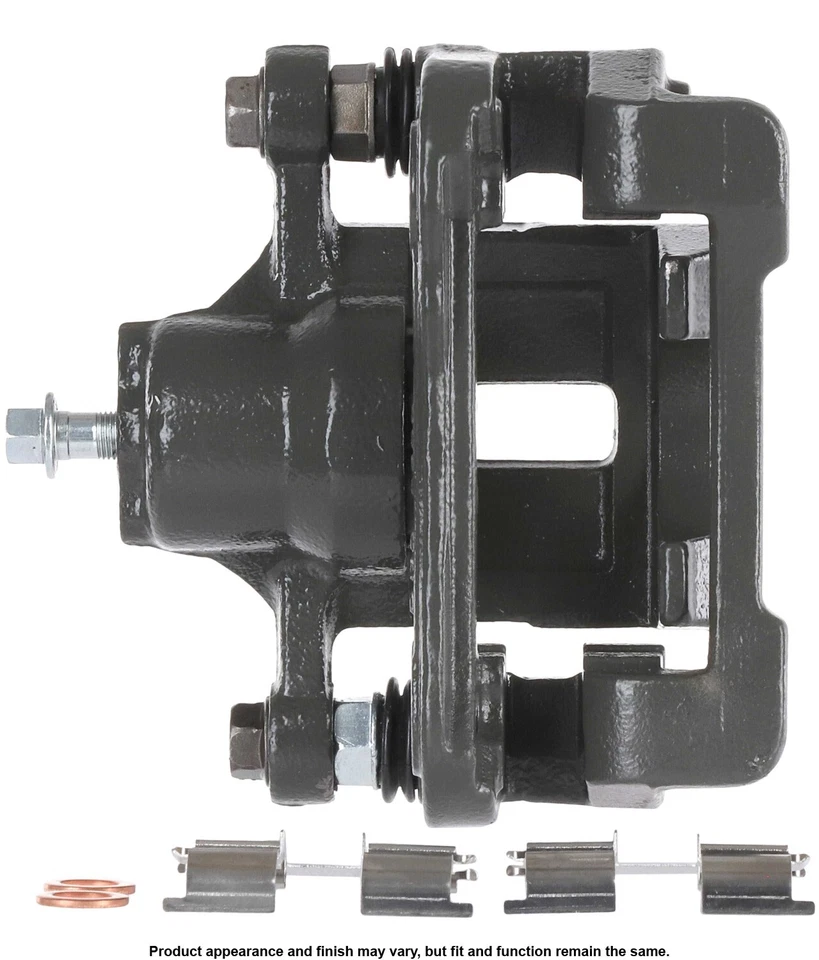 Disc Brake Caliper Rear Right Cardone For 2010-2015 Hyundai Tucson - Image 2 of 4