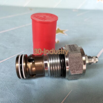 Cartouche Valve Hydraulique Eaton Vickers FCV11-12-S-0-NV - Neuf, État Excellent