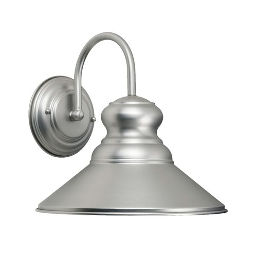 Bathroom Lighting Fixtures Over Mirror Brushed Nickel - 15L x 12W x 9.5H - Brushed Nickel-2 light Bathroom Lighting Fixtures Over Mirror Brushed Nickel - 15L x 12W x 9.5H - Brushed Nickel-2 light