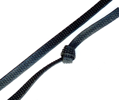 Bio Grip BioGrip Gummilügel FSS flexibel weich schmal dünn Kieselgriff Leder
