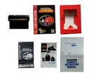 Sonic & Knuckles SEGA Genesis Vintage Retro Video Game + Case + Manual + Extra