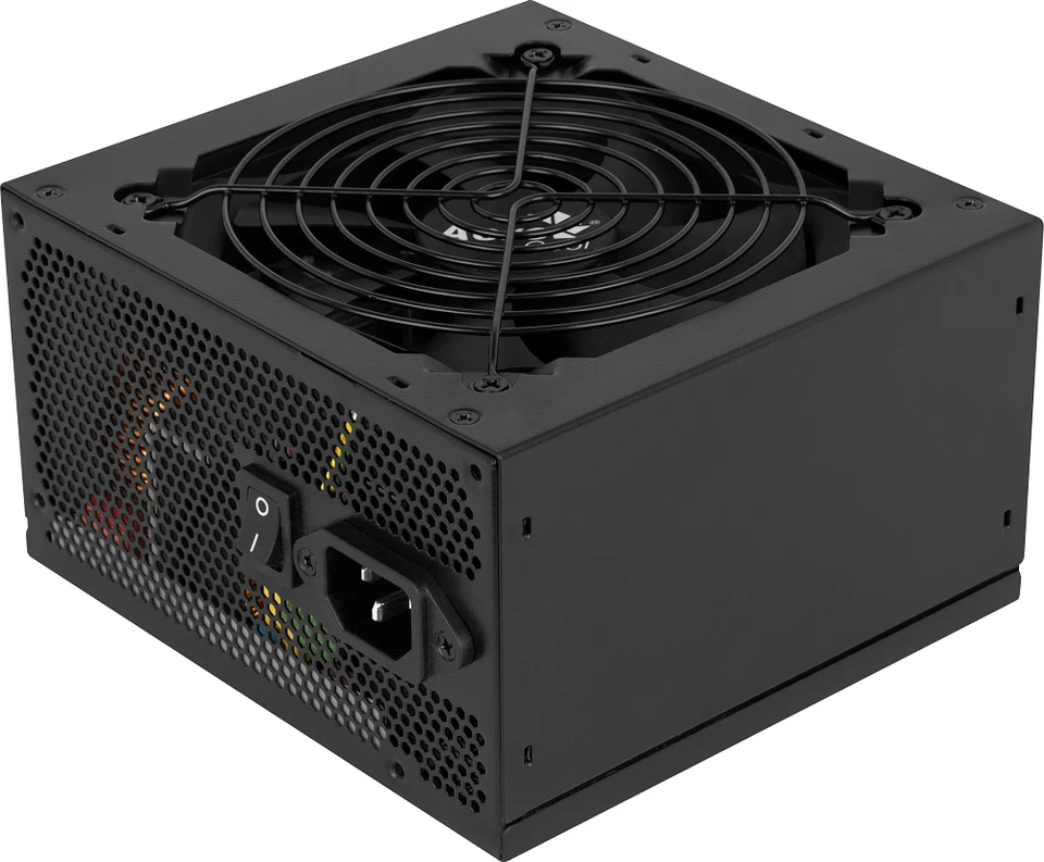 Aerocool Integrator Gold 1000W 80 Plus Gold Modular Power Supply - Image 4 of 4