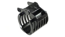 Amewi Holzgreifer Greifer Schrottgreifer für Vollmetallbagger Bagger 018-058012