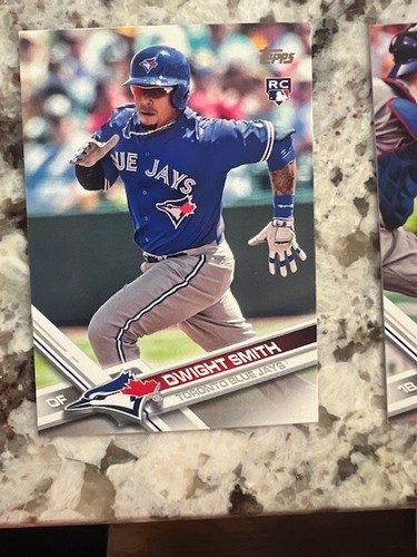 2017 TOPPS UPDATE SERIES CARD #s US151-US300 PICK YOUR CARD - Picture 123 of 150