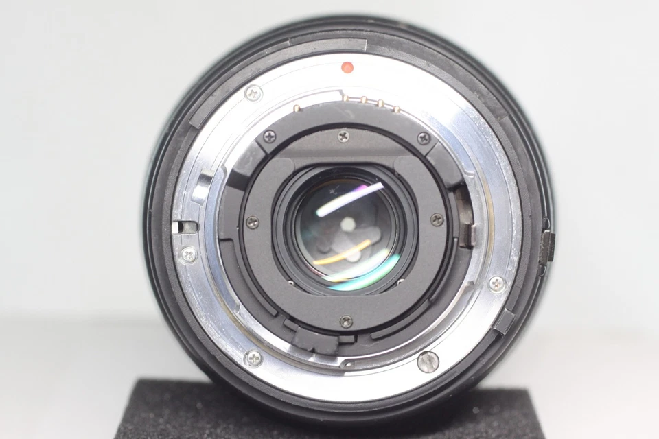 Sigma AF 14mm F/3.5 Wide Angle Fish-Eye Lens for Nikon From Japan - Image 3 of 4