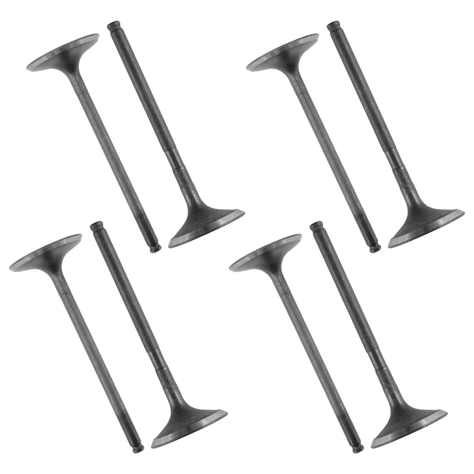 4x Válvula de Entrada e Escape para Arctic Cat Bearcat 5000 XT 2015/3007-152 3007-784 - Imagem 4 de 4