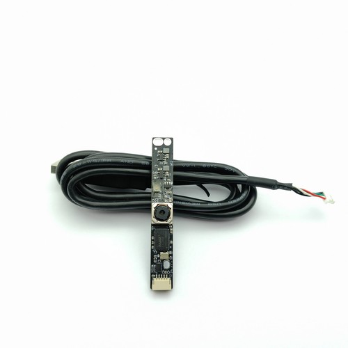 HD 8MP Autofocus USB Camera Module IMX319 Sensor Mini UVC USB2.0 Webcam - Afbeelding 4 van 9