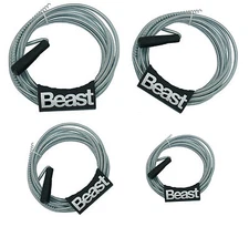 Rohrreinigungsspirale Rohrreinigungswelle Spirale Abfluss Rohreiniger Rohr 