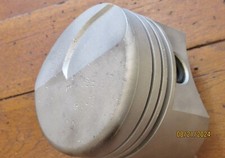 1961 - 1965 409 Hp Chevrolet Oem Gm Mpala Belair Forged Piston 3819377 Std Nice