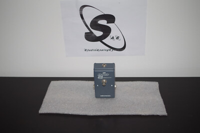 DOD 270 a-b Box