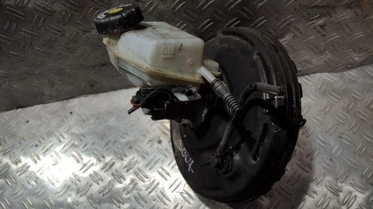13216084 Brake servo - booster (Servo brake) for Opel Astra