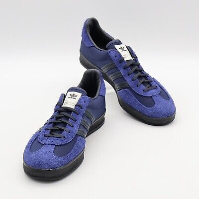 IH9986 Hikari Shibata adidas Originals Gazelle Indoor Night IH9986 Hikari Shibata adidas Originals Gazelle Indoor Night