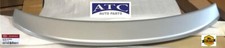 A7f34-ac1003d New Rear Spoiler Silver For 2014-2016 Kia Forte Koup Ex Sx A7f34-ac1003d New Rear Spoiler Silver For 2014-2016 Kia Forte Koup Ex Sx
