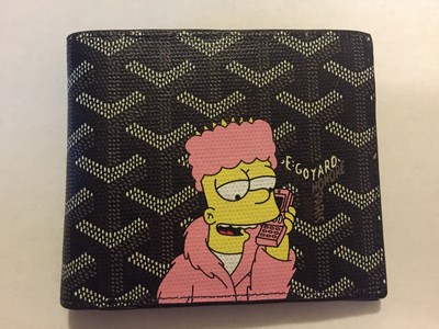 christopher wanton goyard