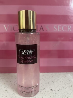 Victoria s Secret Pure Seduction Shimmer Mist