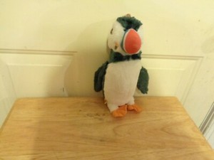 happy feet puffin happy feet puffin