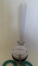 American Standard 2-inch Flush Valve with 2 Extra Replacable Silicone Seals