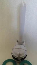 American Standard 2-inch Flush Valve with 2 Extra Replacable Silicone Seals