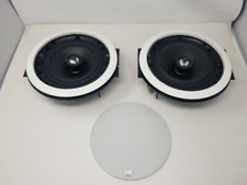 Pair Of Psb M6.1r In Wall Speakers - Untested As Is