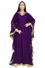 Sale!! Luxury Royal Moroccan Dubai Kaftans African Attire Dresses 30