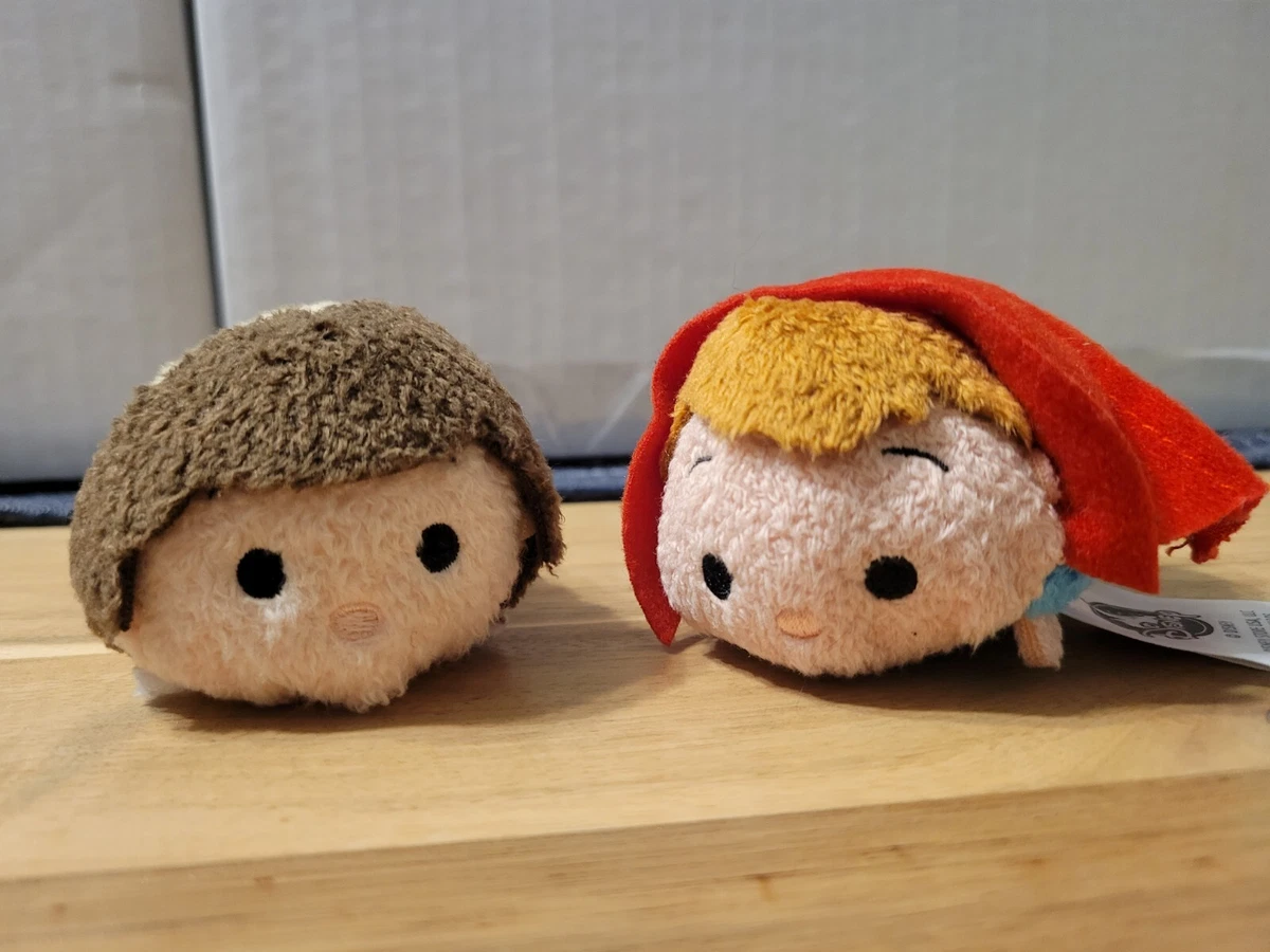 Tsum on sale tsum prince