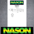 <!--F#f_0-->Nason Head bolt set fits Holden 3S-FE Apollo JK JL<!--F/-->