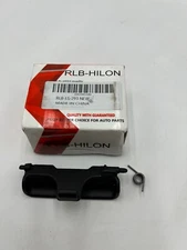 RLB-HILON Metal Center Console Latch RLB-LS-293 Fits Acura RDX 2013-2018