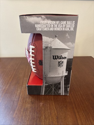 NEW unopened Joe Montana Signed Autographed The Duke Football 49ers NFL no COA - Picture 5 of 5