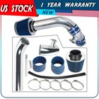 ✔3" New Cold Air Intake System fits 92-98 BMW E36 323/325/328 2.5L 2.8L I6