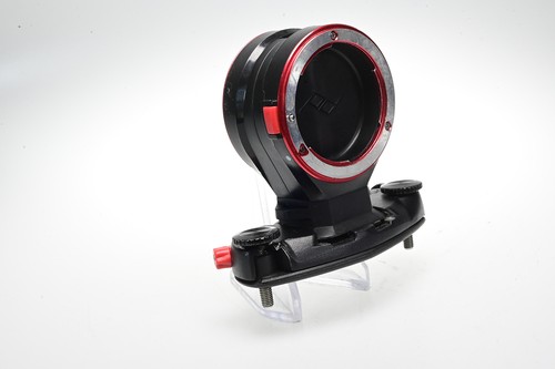 Peak Design Nikon F Capture LENS #G989