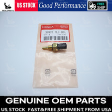 OEM Genuine for Honda Coolant Temperature Sensor 37870-PLC-004 ECT Water Temp