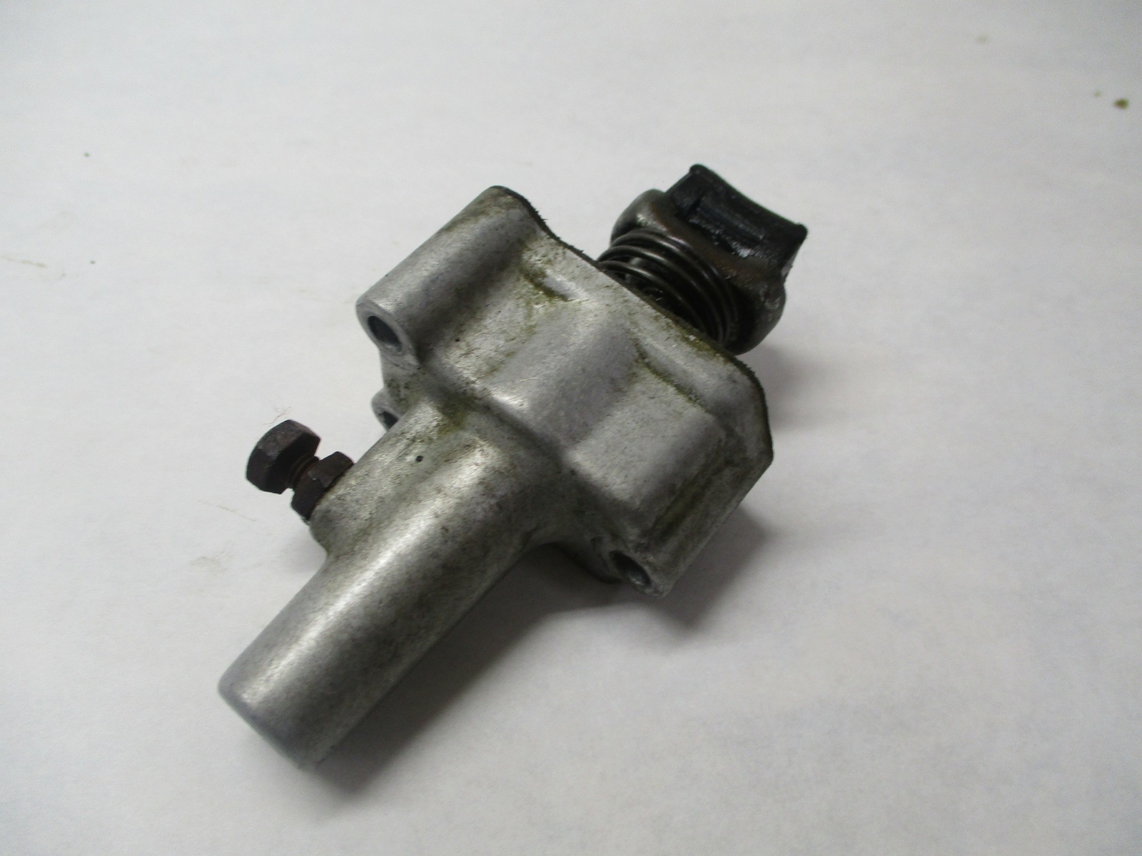 72 HONDA CB750 CB 750 K2 OEM CAM CHAIN TENSIONER eBay