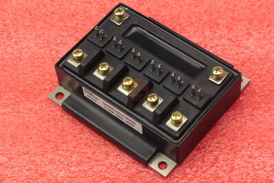 Modulo FUJI 6MBI100J-060B | 1PZ Nuovo | Garanzia Qualità 100% | MTX-MODULE