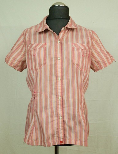 CAMICIA THE NORTH FACE DONNA TAGLIA XL OTTIME CONDIZIONI...a - Foto 3 di 6
