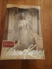 Mattel 1999 All My Children Erica Kane Doll Daytime Drama Collection New sealed