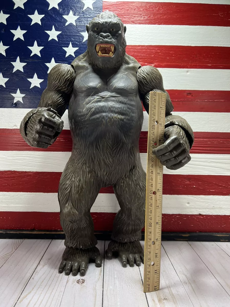 Lanard kong skull island mega figure sale