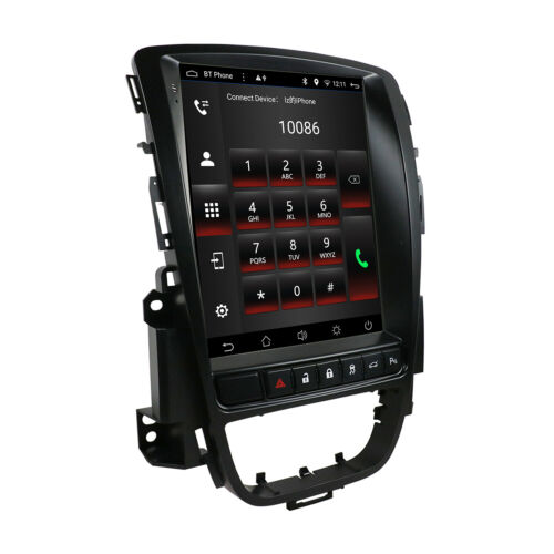 6+128GB Android14 Car Radio GPS Sat Nav Stereo For OPEL ASTRA J/VAUXHALL 2009-17 - Picture 19 of 23